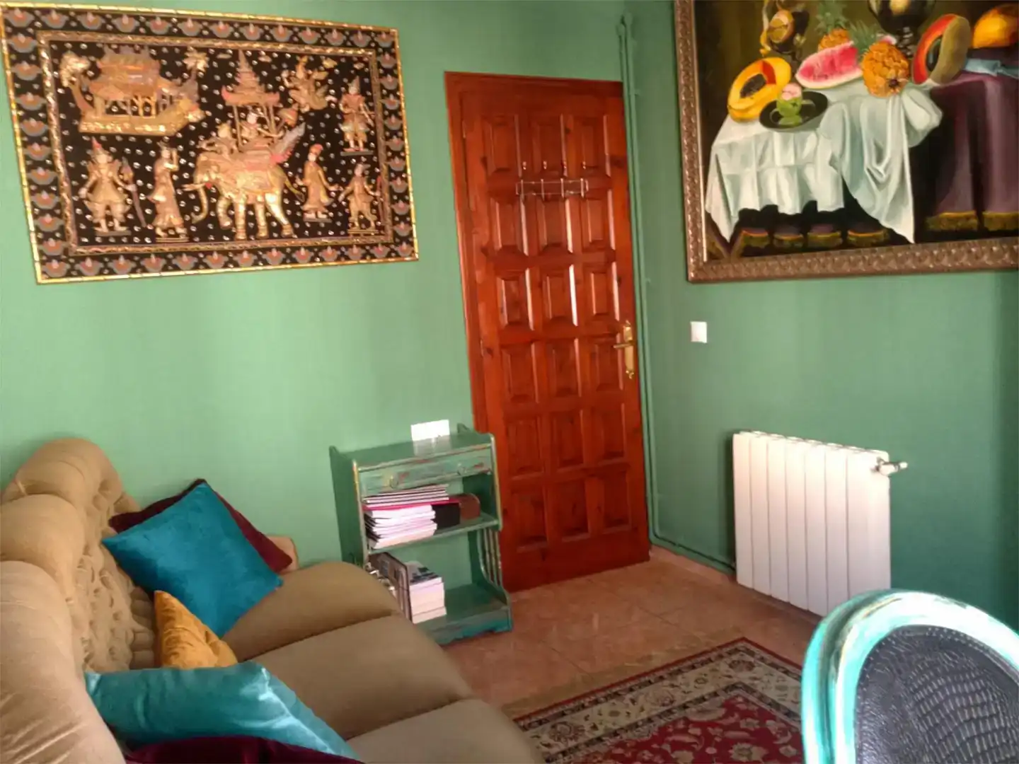 Piso en venta en Palafrugell