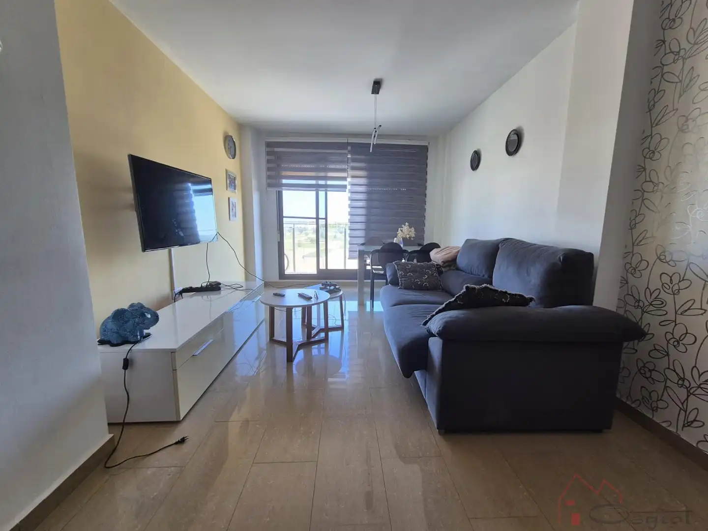 Wohnung mit Terrasse zum Verkauf in Albal
