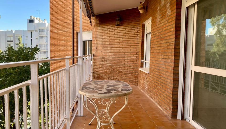 Photo 1 of Flat for sale in Bami - La Estrella, Sevilla