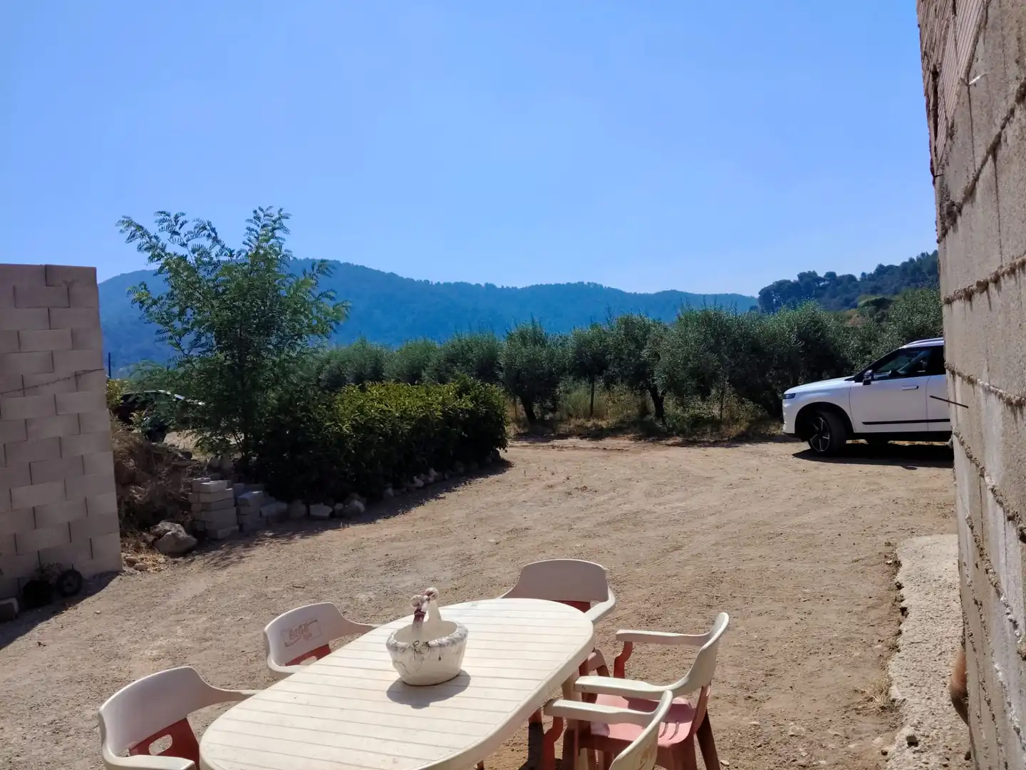 Land for sale in Maspujols
