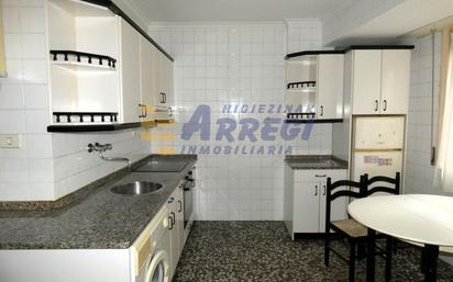 Kitchen of Flat for sale in Eibar