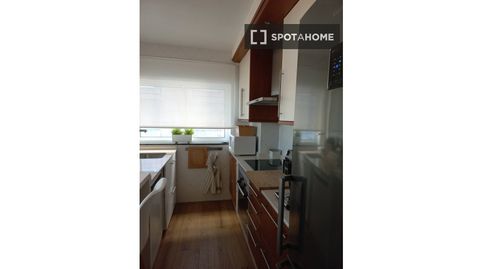 Foto 4 de Habitació a Casco Vello, Vigo