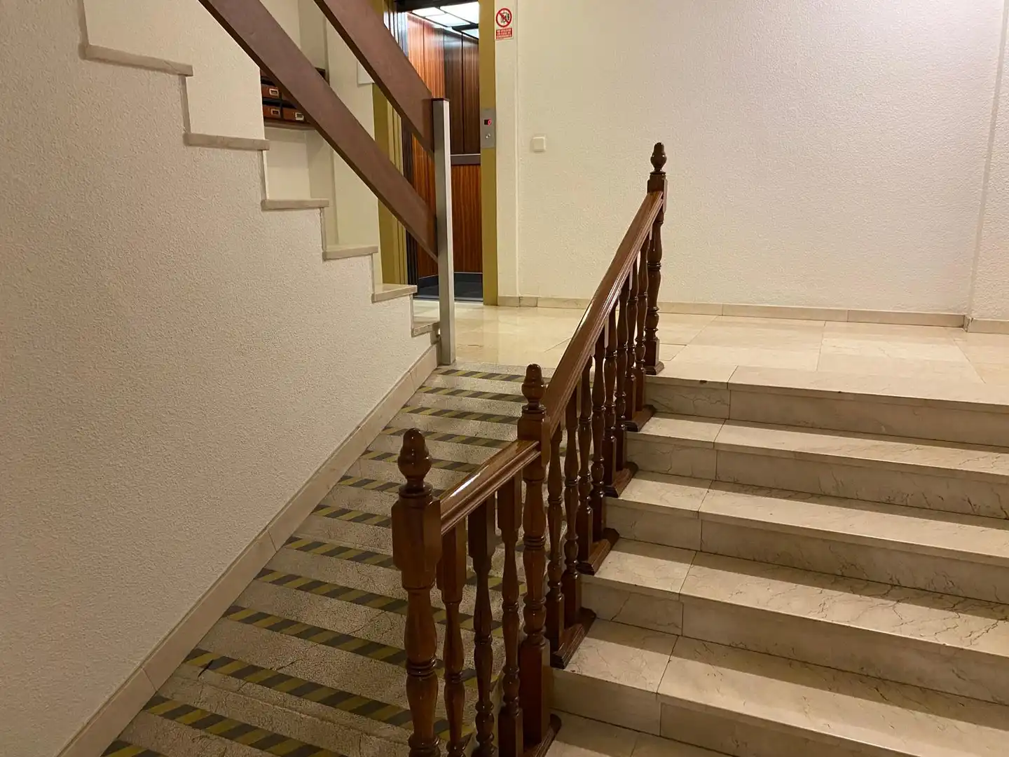 Pis de lloguer a Calle del Cardenal Silíceo, Prosperidad