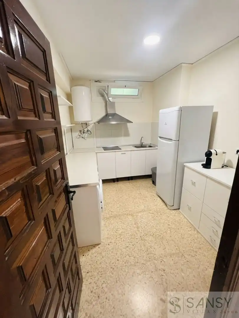 Appartement compact avec piscine à vendre à Saladar, imagen 5