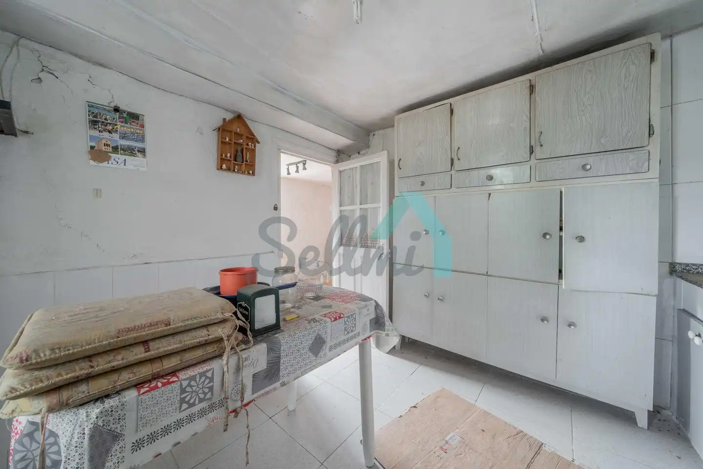 Casa con jardín en venta en Severies, imagen 29