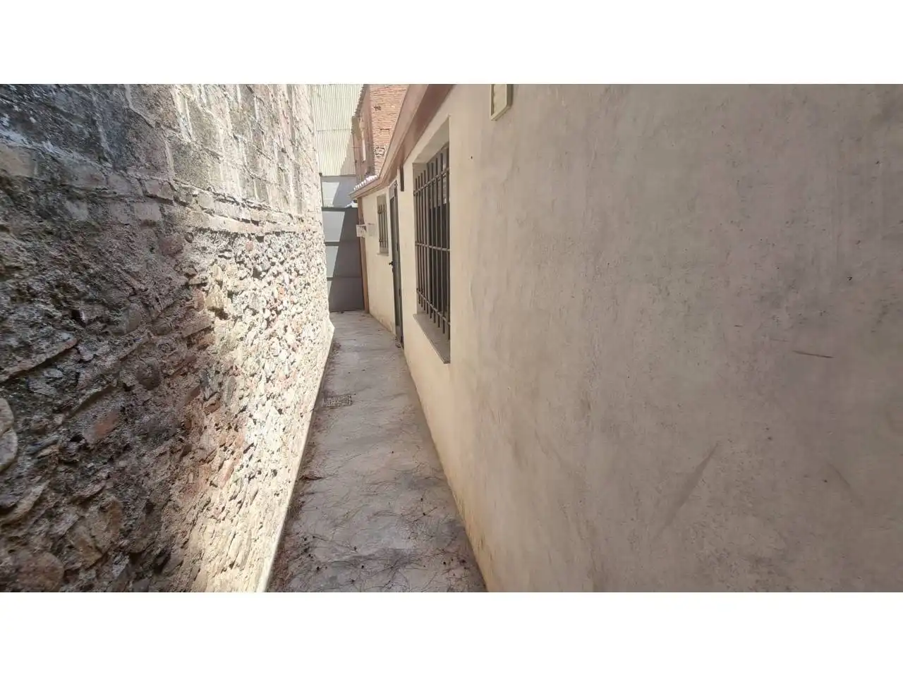 Vista exterior de Casa o chalet en venta en Sant Miquel