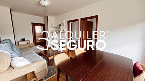 Foto 4 de Pis de lloguer a Del Cardenal Herrera Oria, Peñagrande, Madrid