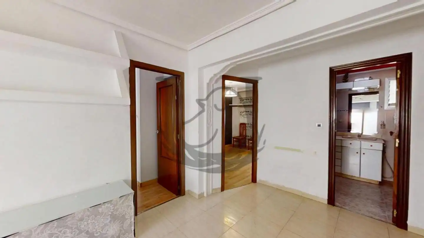 Piso en venta en Beniparrell con Terraza
