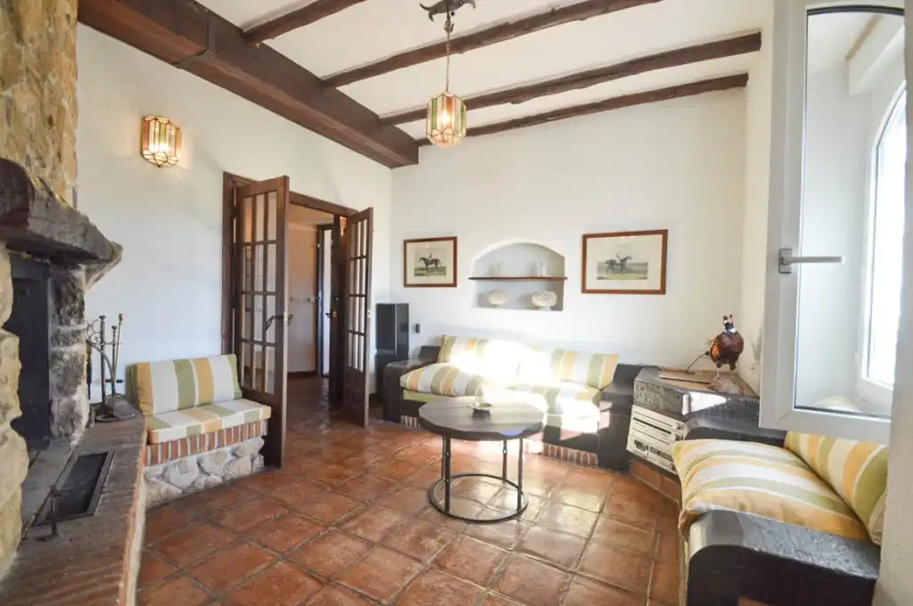 Maison rustique avec terrasse à vendre à Partidas Norte, imagen 18