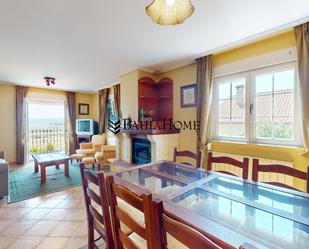 Dining room of House or chalet for sale in Campoo de Yuso  with Heating, Private garden and Terrace