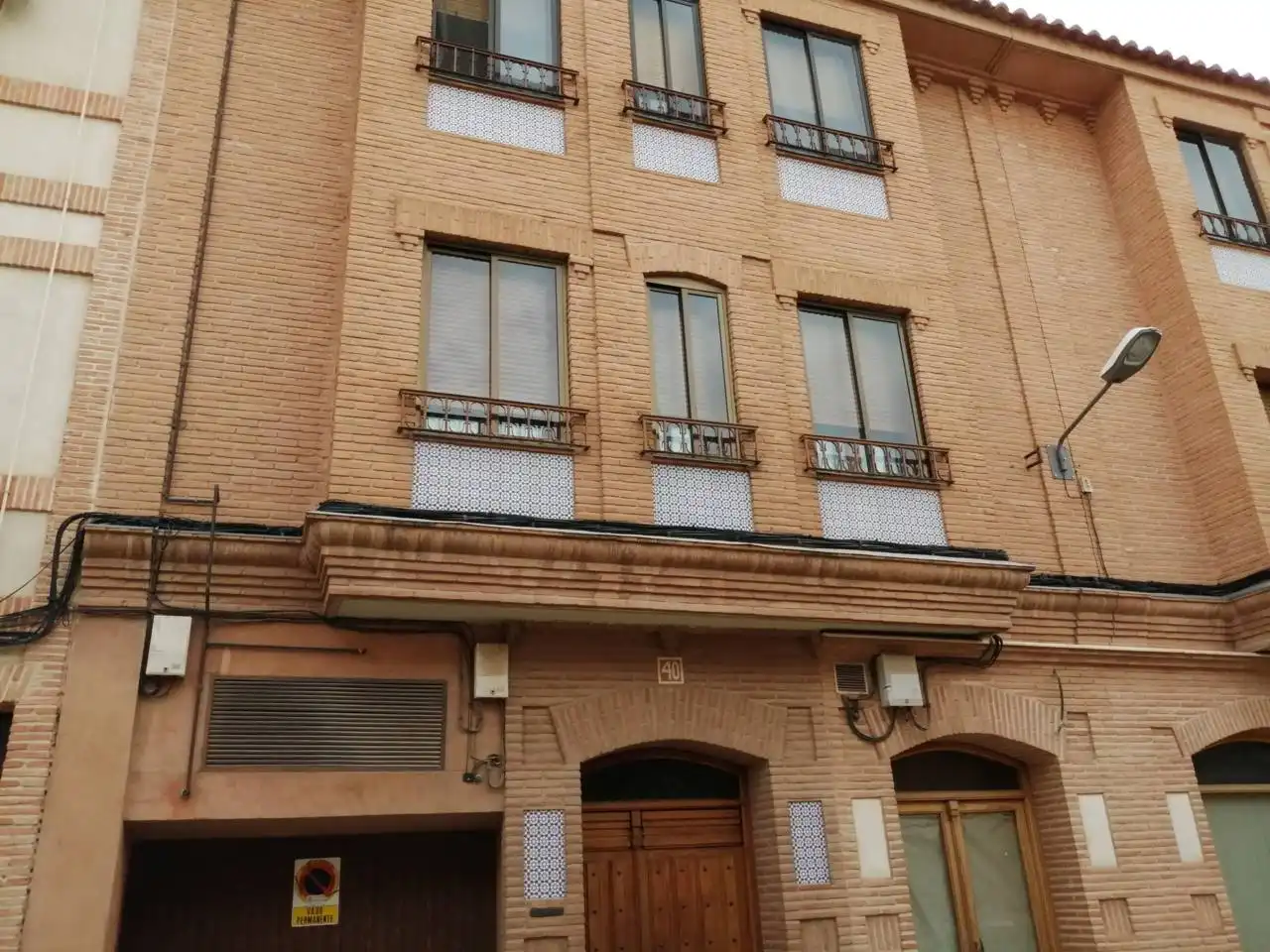 Flat for sale in Calle Lope de Vega