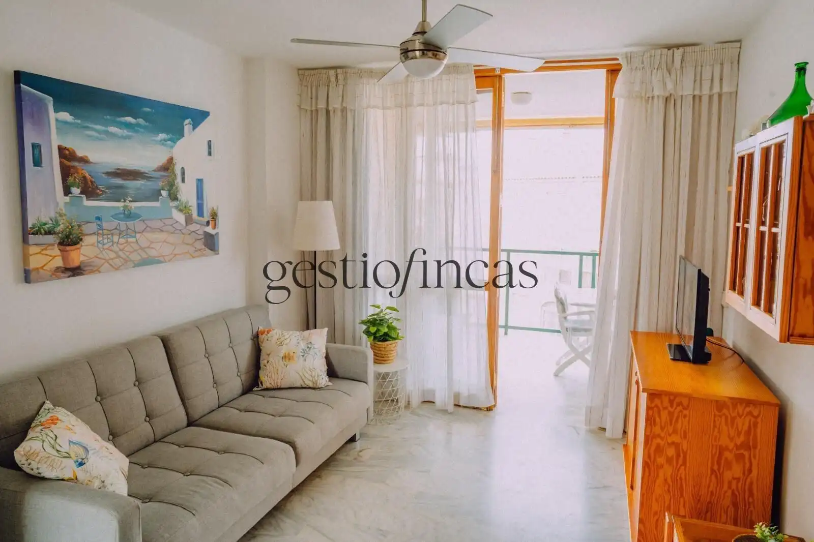 Apartament de lloguer a Cambrils, Tarragona