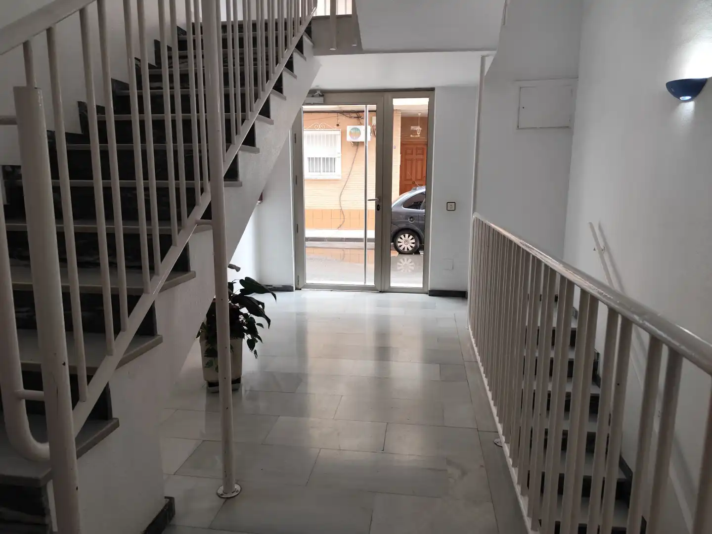 Flat with terrace for sale in Calle Juan Pelegrín Tomás 1B, imagen 3