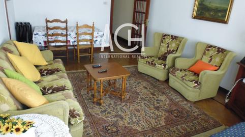 Photo 2 of Flat for rent in Hurtado de Amezaga, Zabalburu, Bilbao