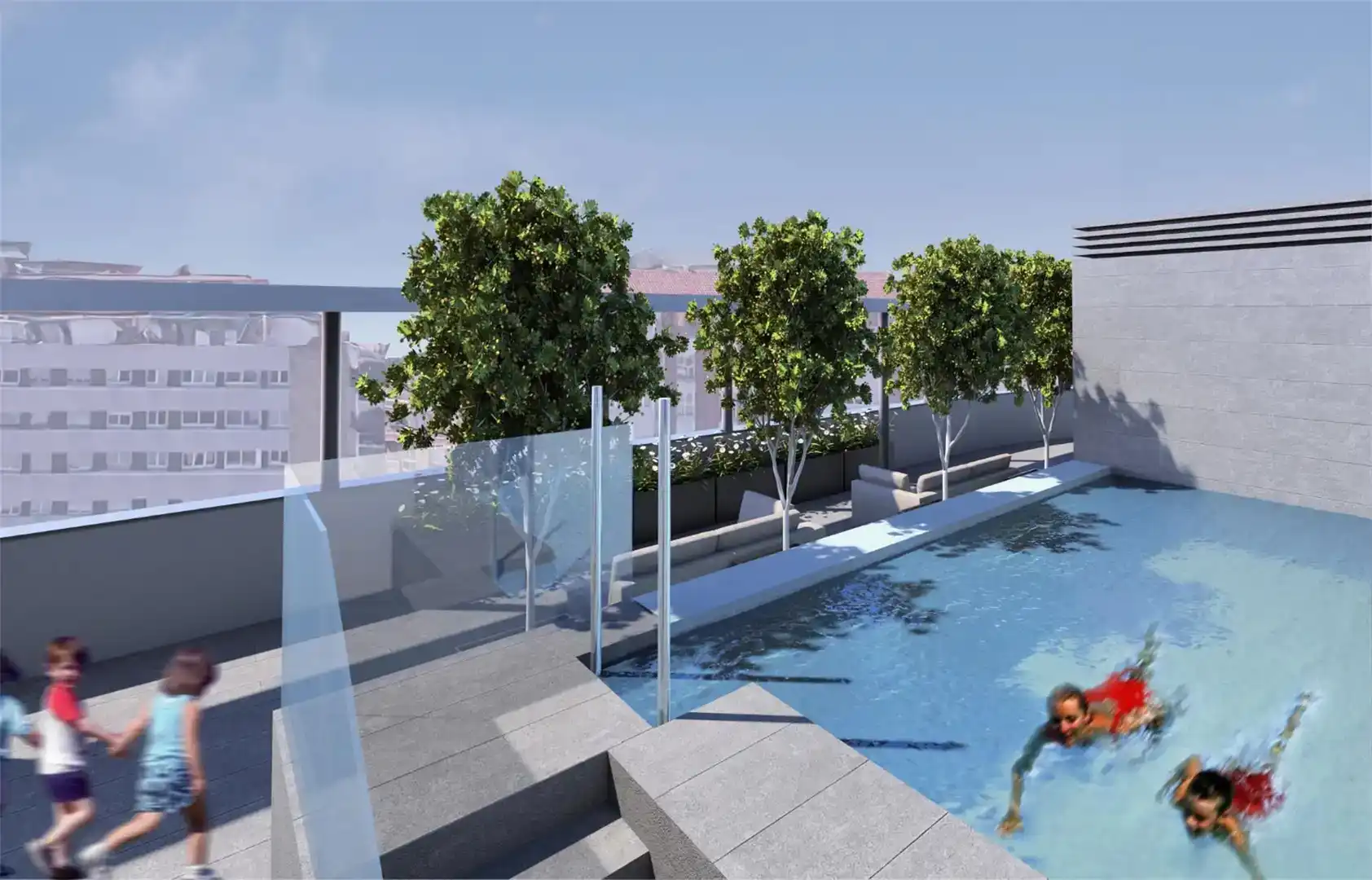 Dúplex en venda a Barcelona, Barcelona