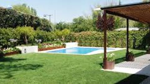 EXCELENTE CHALET EN MONTEPINAR