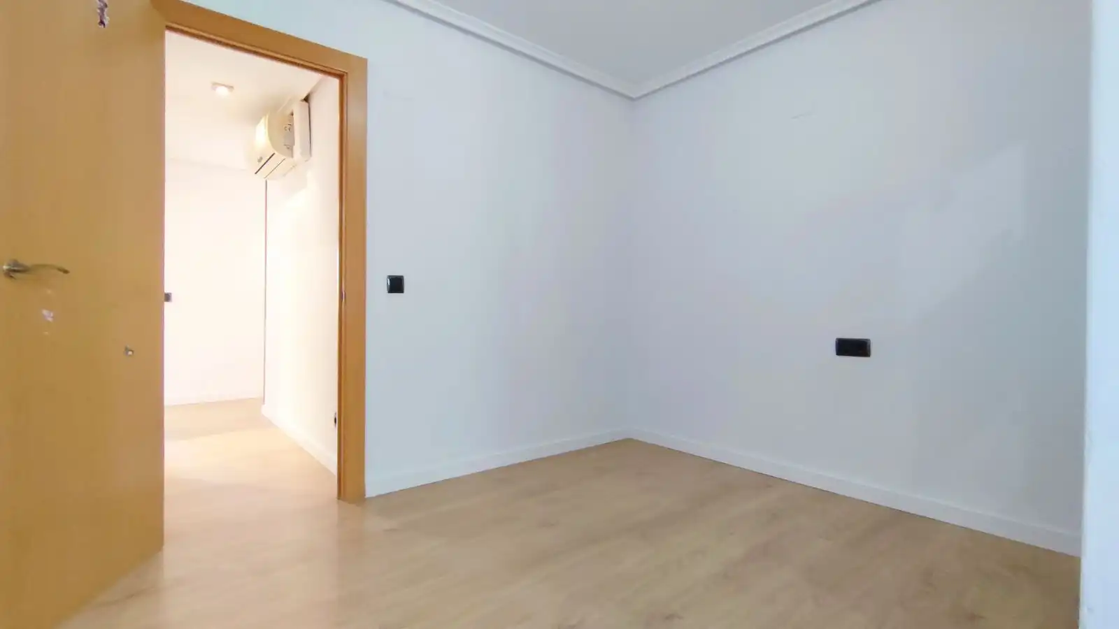 Ático en venta en Ibi con Aire acondicionado, Calefacción y Parquet
