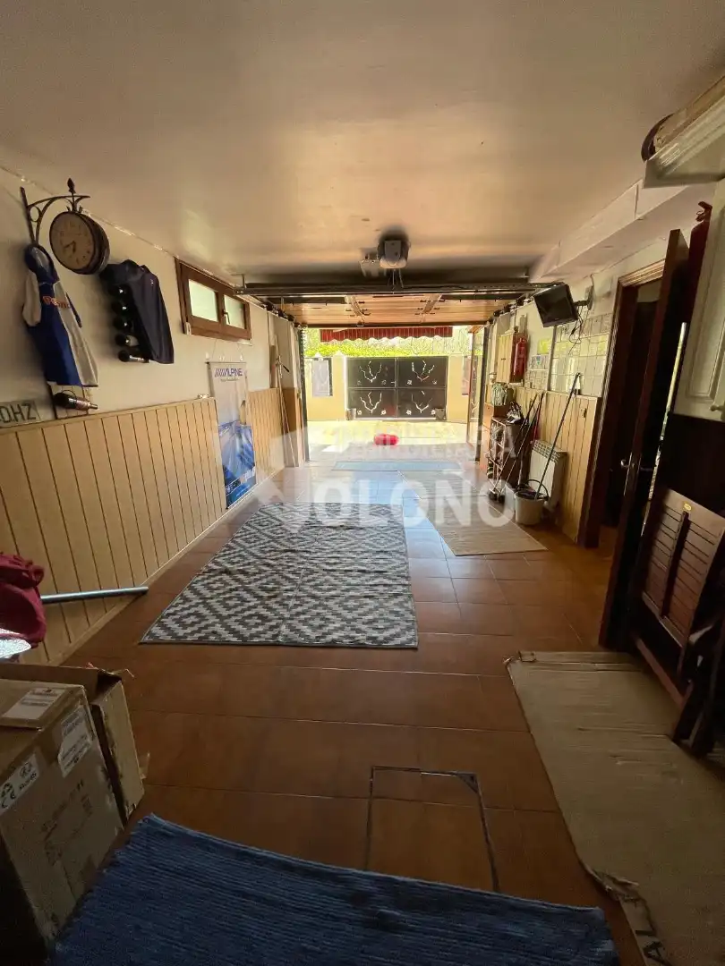 Casa o xalet en venda en Anguciana amb Aire condicionat, Calefacció i Jardí privat
