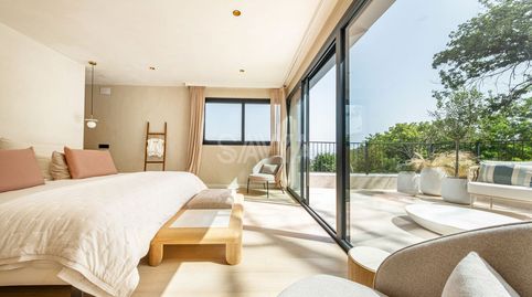 Villa de lujo de nueva construcción con diseño contemporáneo que combina elegancia, sostenibilidad y confort., imatge 2