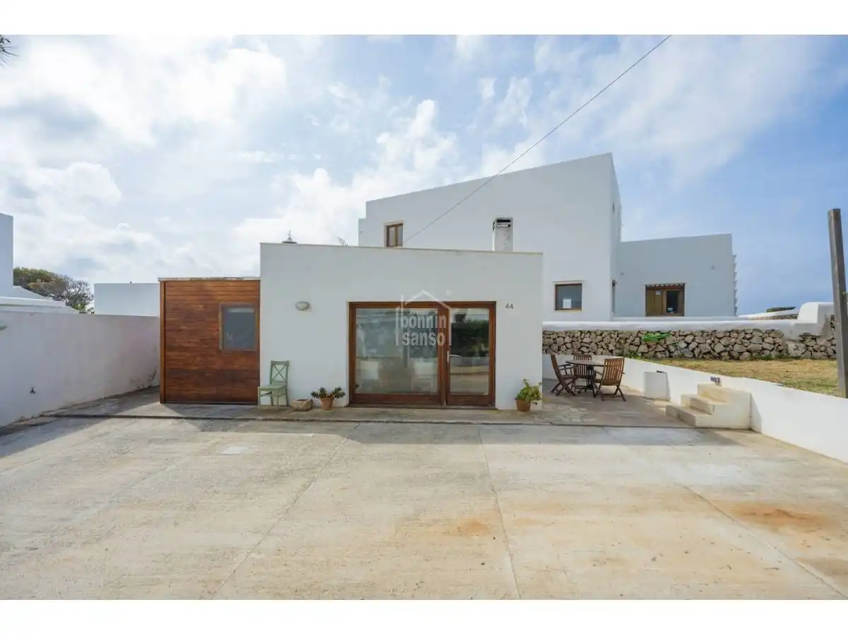 Apartament amb jardí en venda a Ciutadella, imagen 29