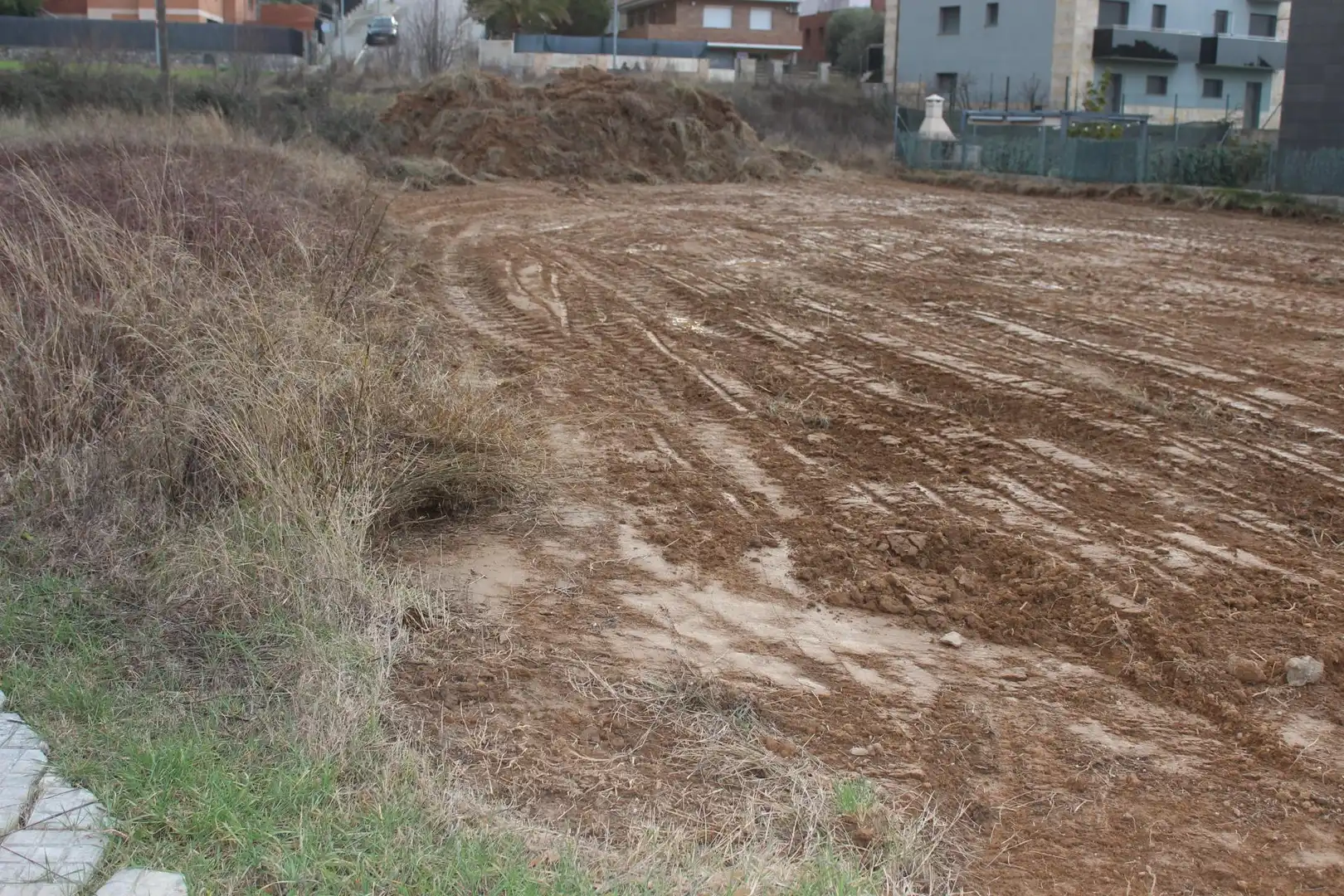 Residential land for sale in Navarcles, imagen 11