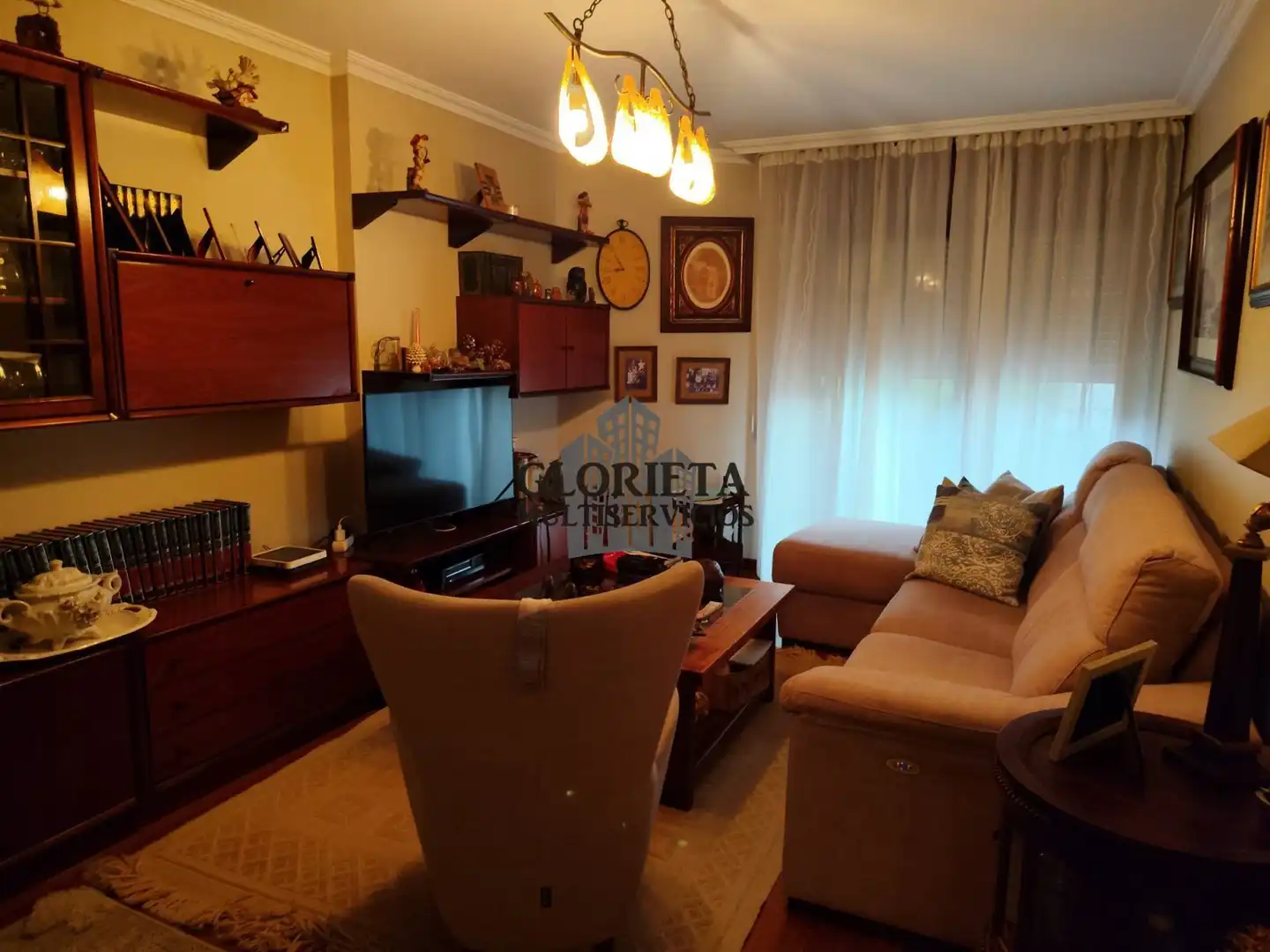Flat with lift for sale in Darbo, imagen 8