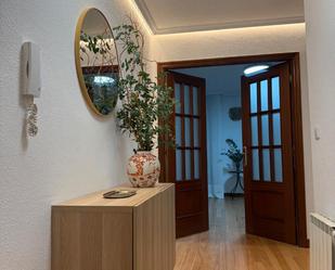 Dúplex de lloguer en Santander amb Calefacció, Terrassa i Moblat