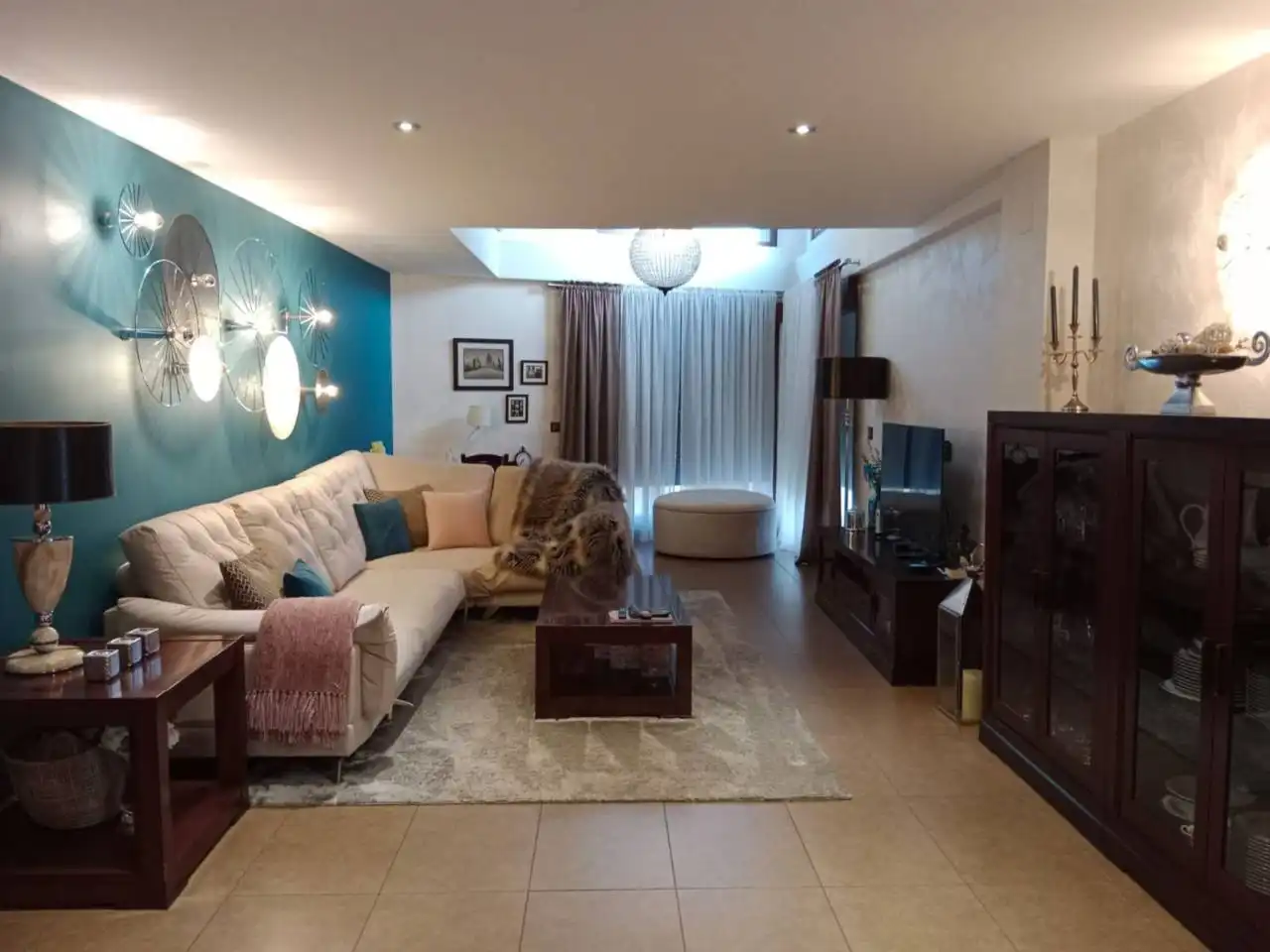 Detached house with garden for sale in Calle SANTA AGUEDA, imagen 18