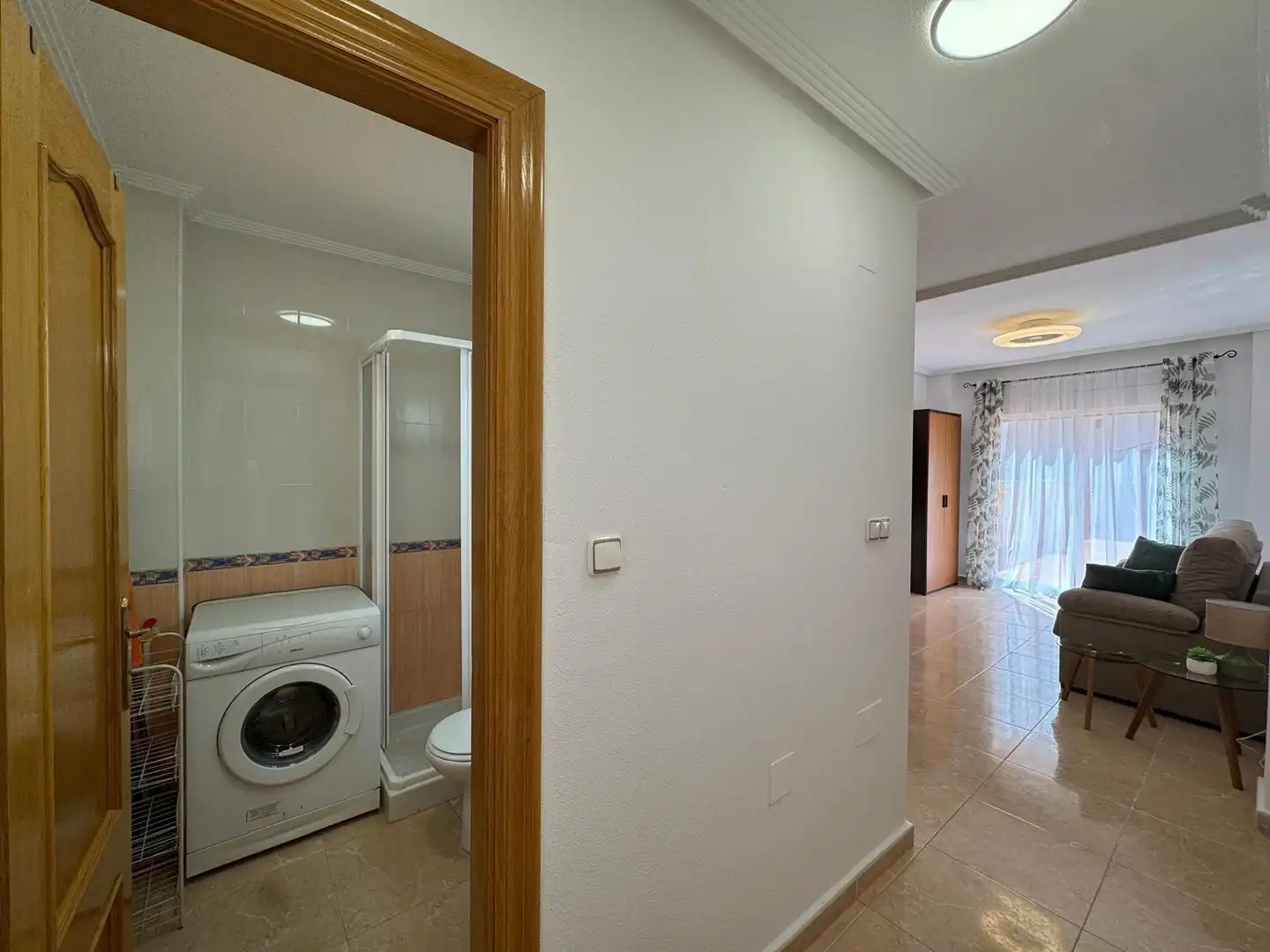 Estudio en venta en Torrevieja con Aire acondicionado, Terraza y Amueblado