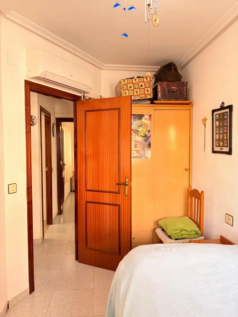 Apartamento con terraza en venta en Lo Pagán, imagen 18