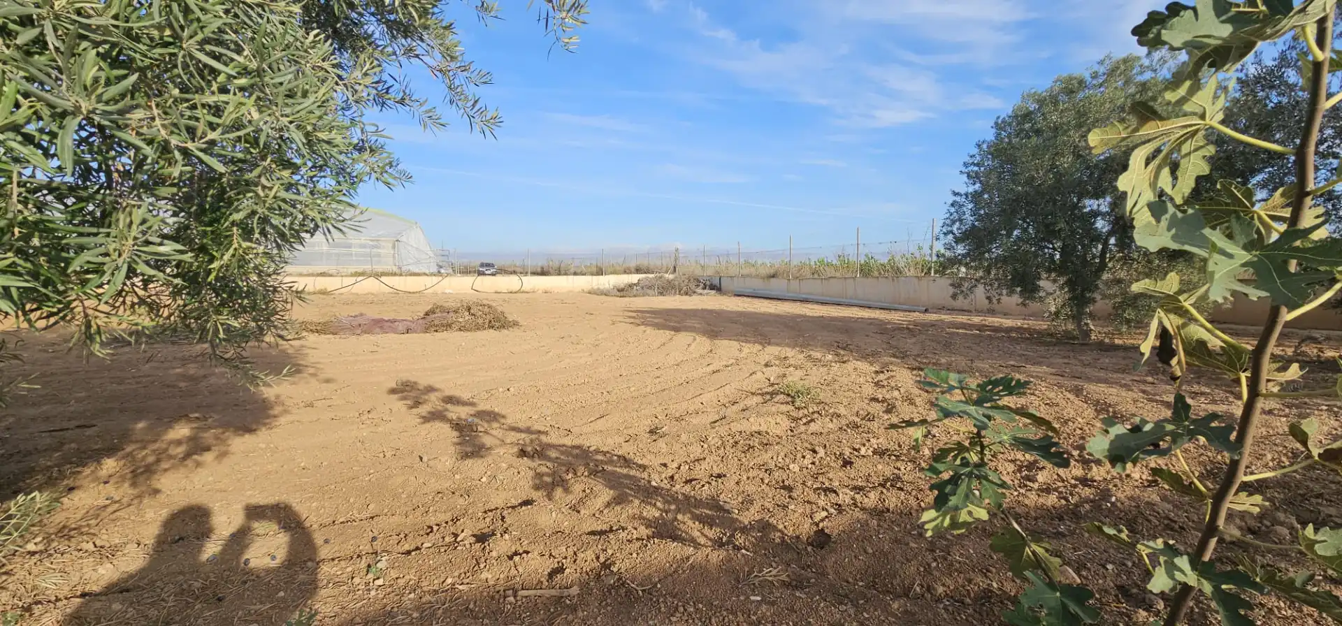 Grundstücke zum Verkauf in San Javier