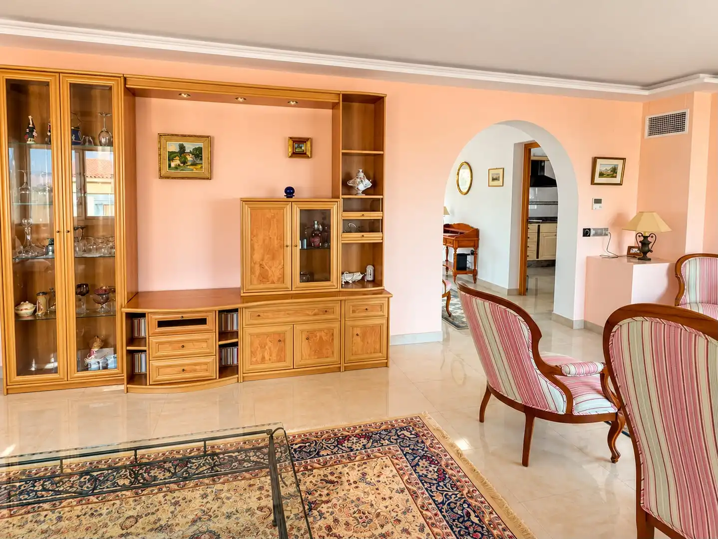 Detached house with terrace for sale in Avinguda d'Amèrica, imagen 22
