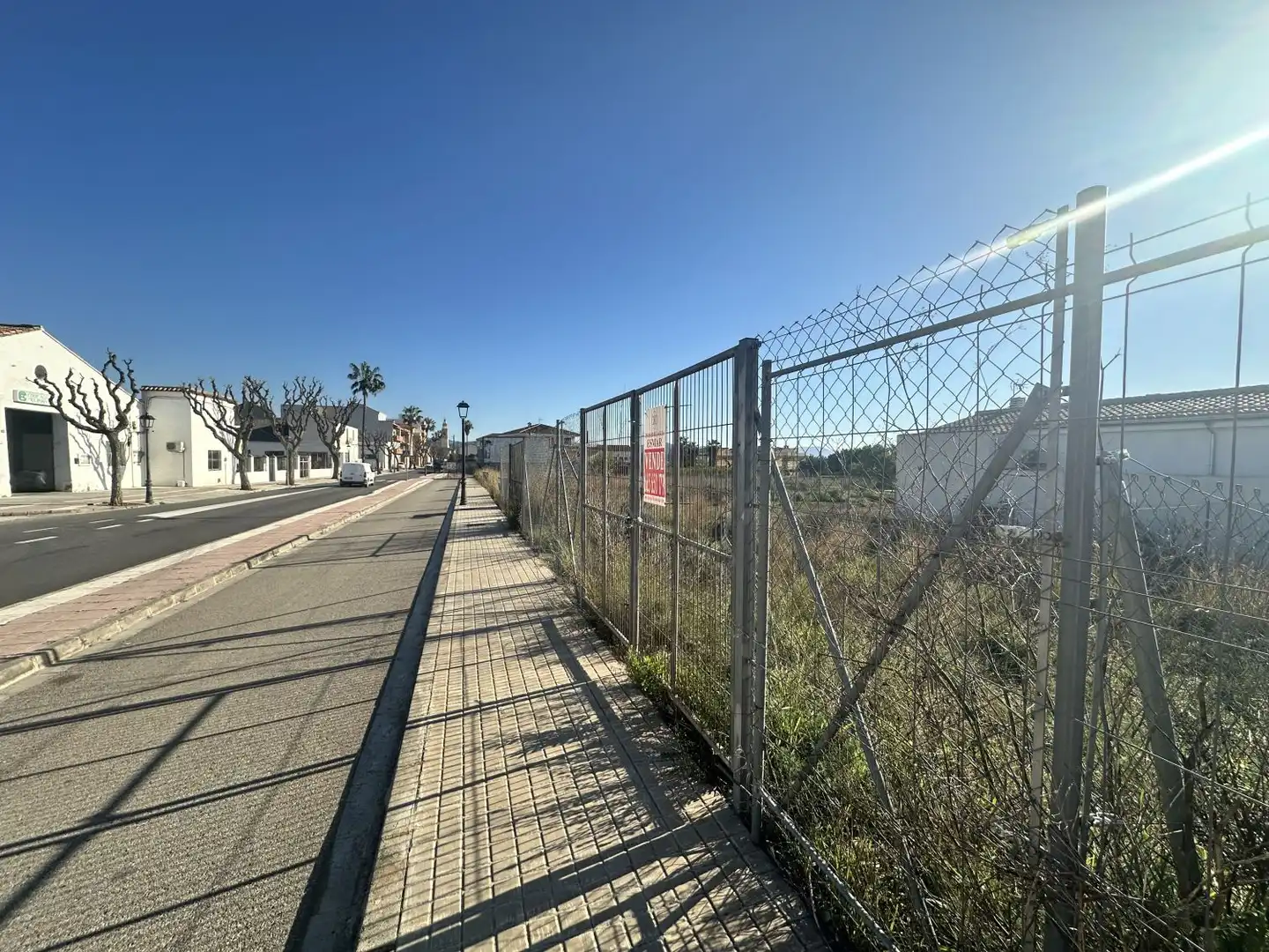 Terreno residencial en venta en Algímia de Alfara, imagen 6