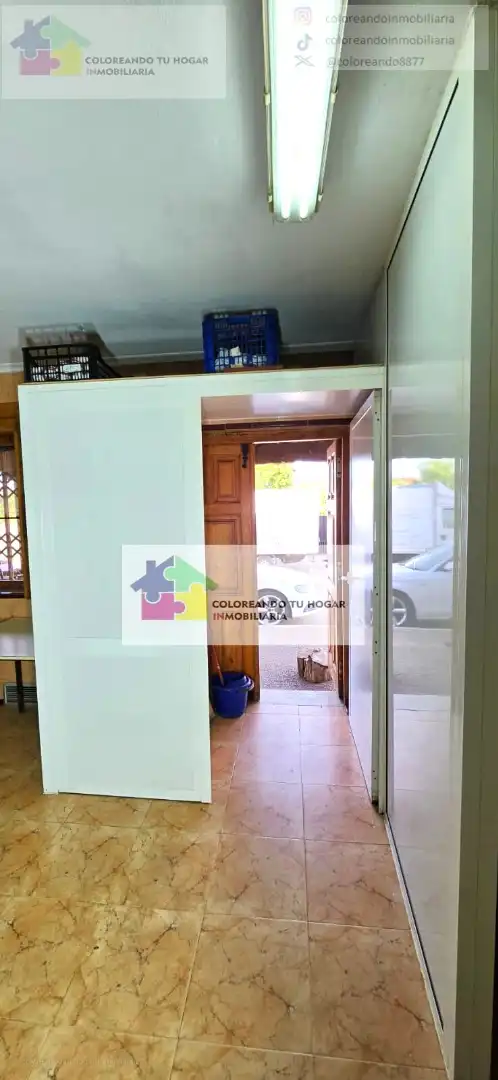Local commercial à vendre à Villadangos del Páramo, imagen 43