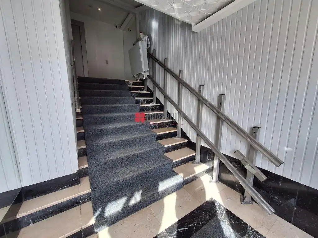 Flat for rent in Santiago de Compostela   with Furnished