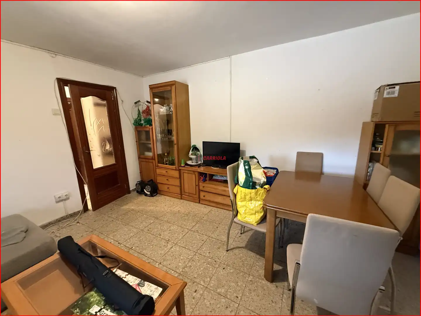 Casa rústica con jardín en venta en La Torre de Esteban Hambrán, imagen 21