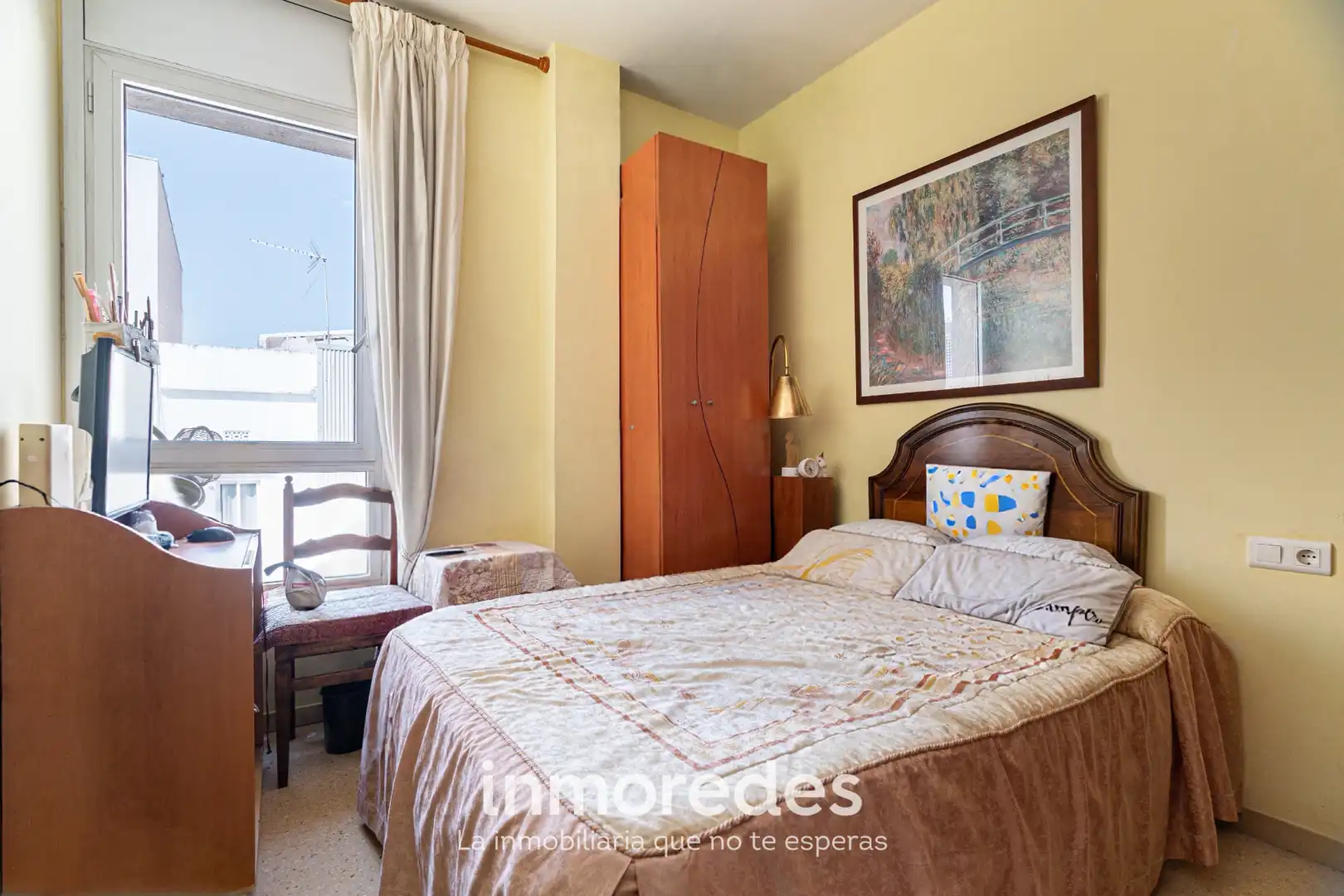Wohnung mit Terrasse zum Verkauf in Carrer del Fonollar, imagen 10