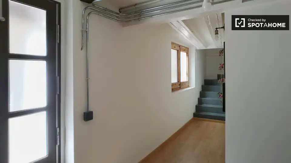 Zimmer in Sants