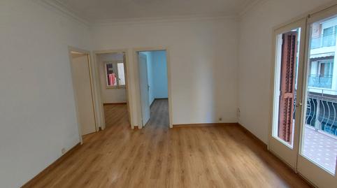 Foto 5 de Piso de alquiler en Carrer de Sugranyes, Sants-Badal,  Barcelona Capital