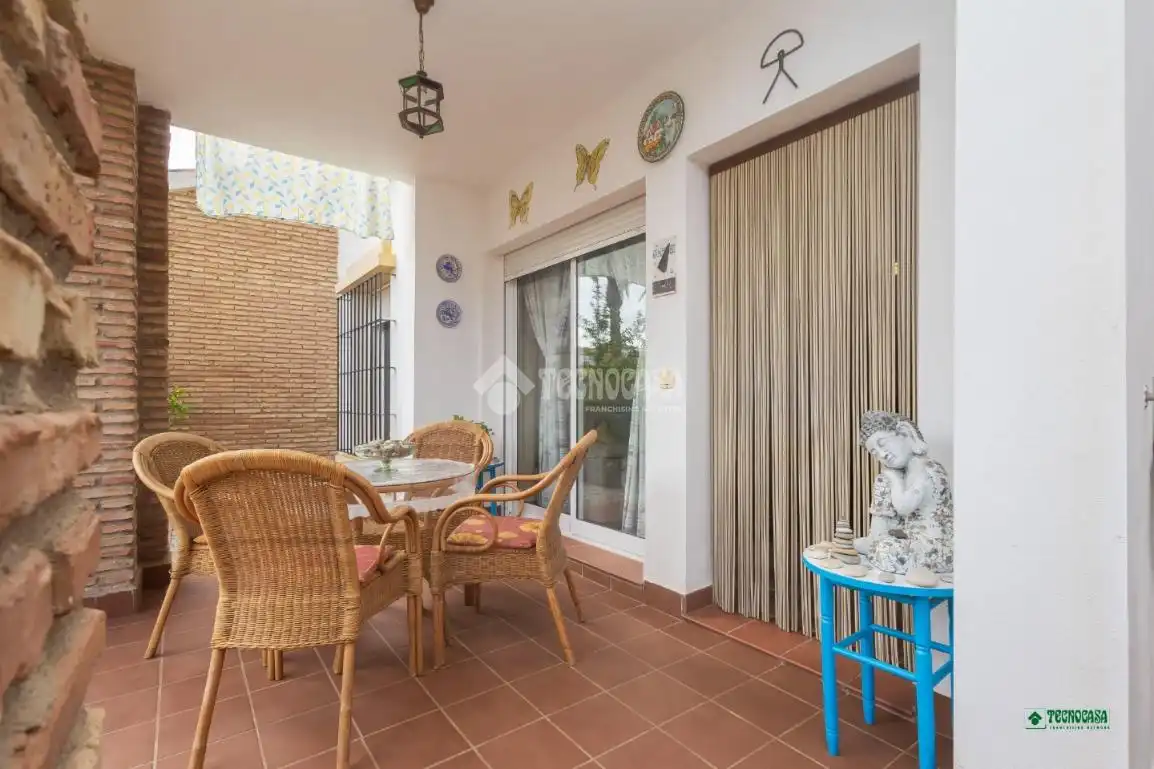 Appartamento con piscina in vendita a Las Salinas, imagen 6
