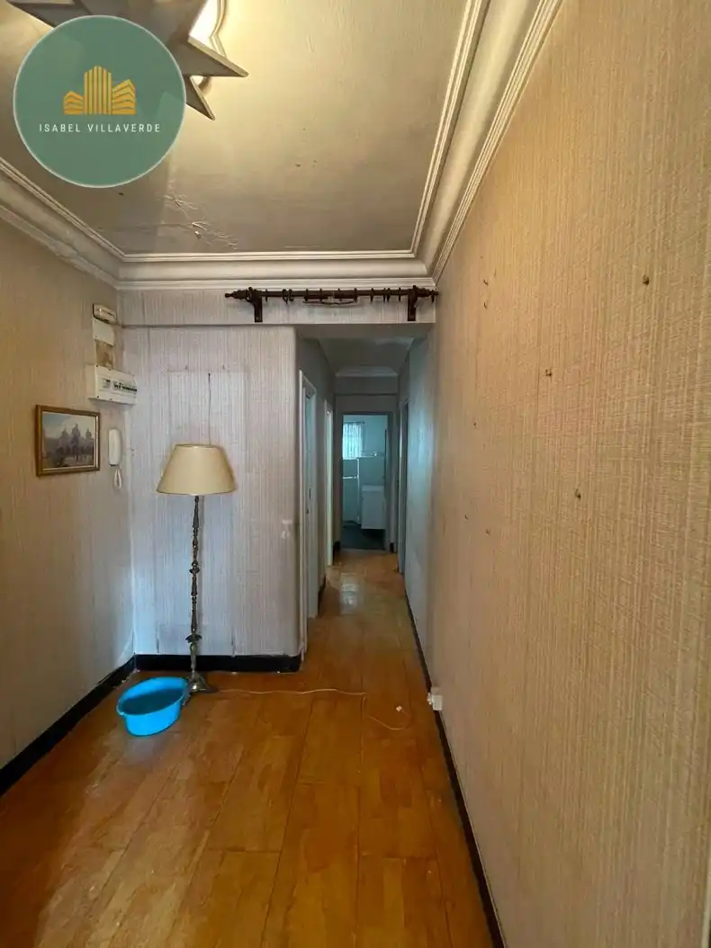 Piso en venta en A Coruña Capital 