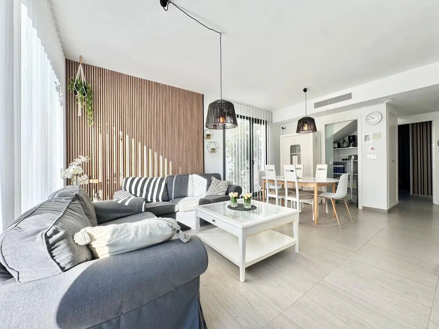 Casa con terraza en alquiler en Los Balcones - Los Altos, imagen 8
