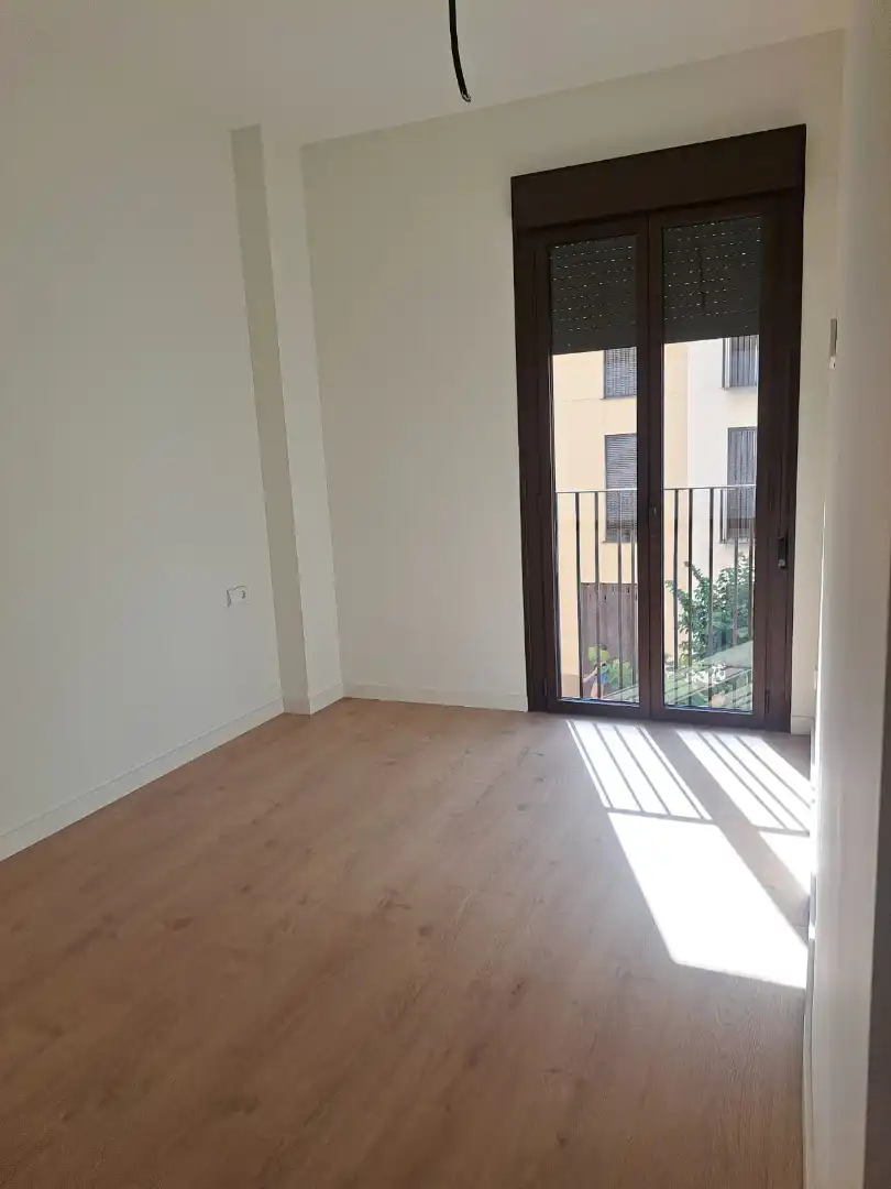 Piso de alquiler en Carrer de Lepant, El Botànic