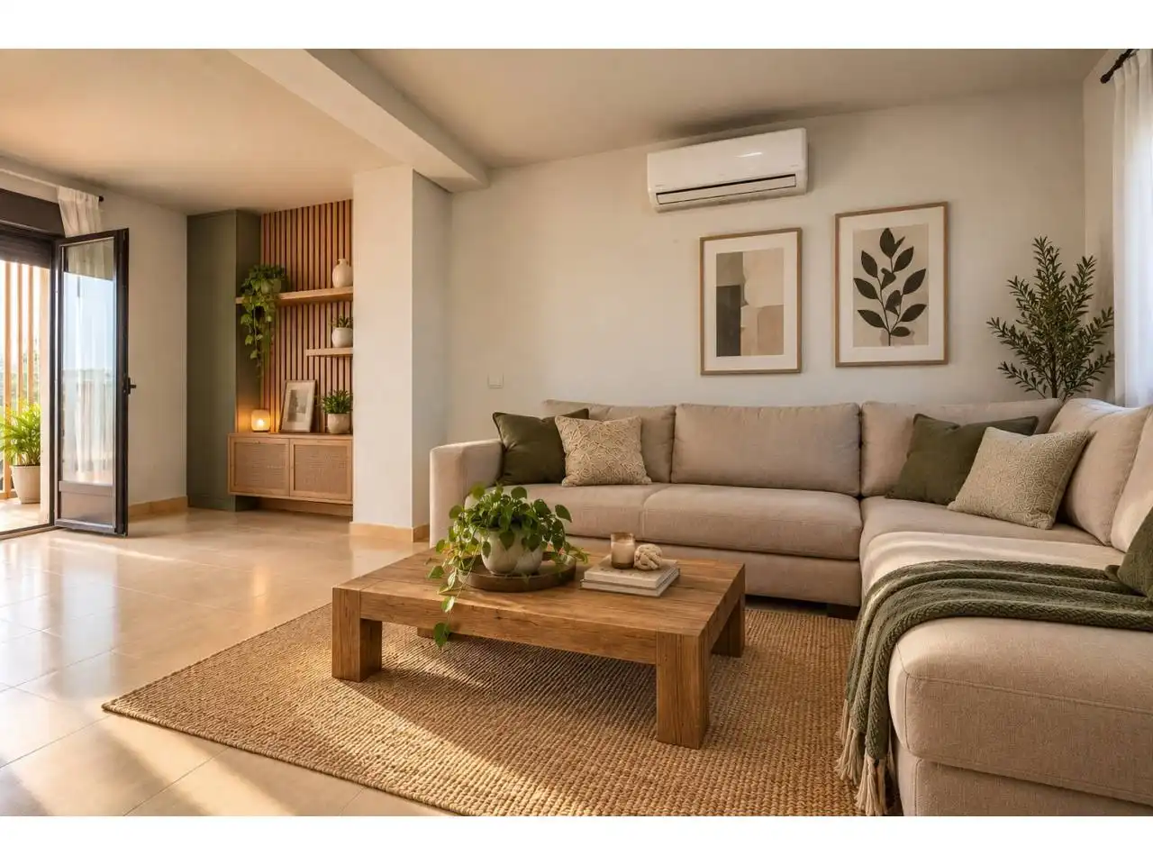 Duplex avec terrasse à vendre à Casarrubios del Monte pueblo, imagen 37