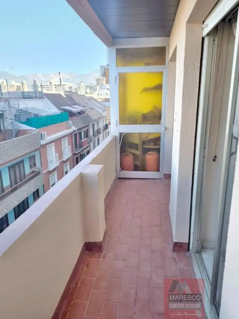 Apartment with lift for sale in maritimo rey de espana, imagen 26