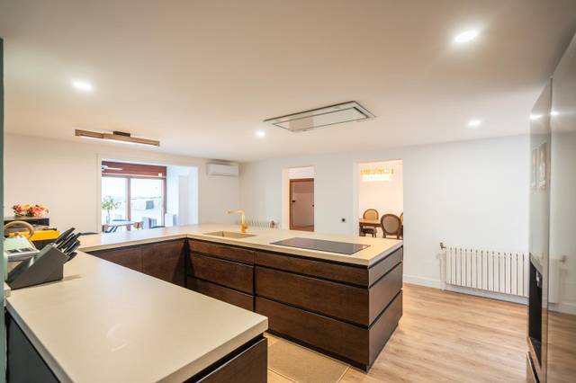 Casa-chalet en Venta en Club de Golf