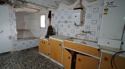 Foto 5 de Casa o chalet en venta en Peñarroya de Tastavins, Teruel