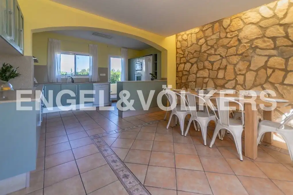 Chalet con piscina en venta en Carrer Margalló 42, imagen 6