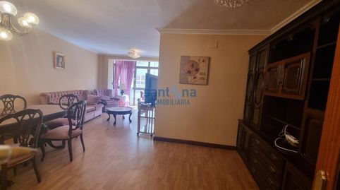 Foto 4 de Pis de lloguer a Casco Antiguo, León Capital