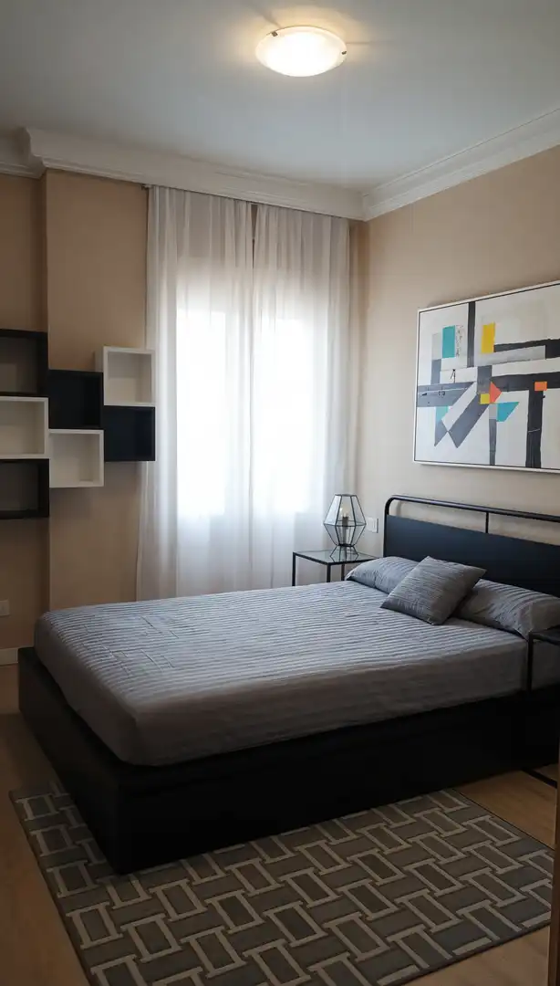 Flat for sale in El Moncayo - El Pòrtic
